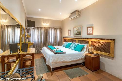Hostal De Herberg Lodge