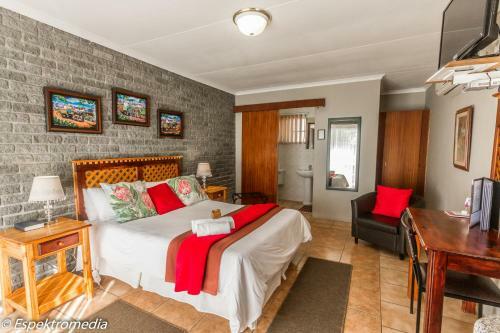Hostal De Herberg Lodge