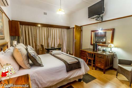 Hostal De Herberg Lodge