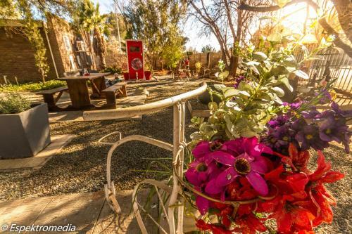 Hostal De Herberg Lodge