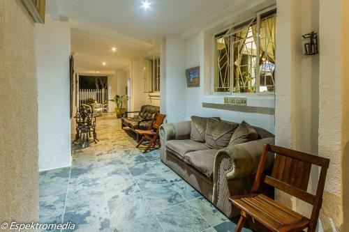 Hostal De Herberg Lodge