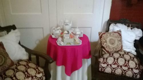 Oak Lane B&B