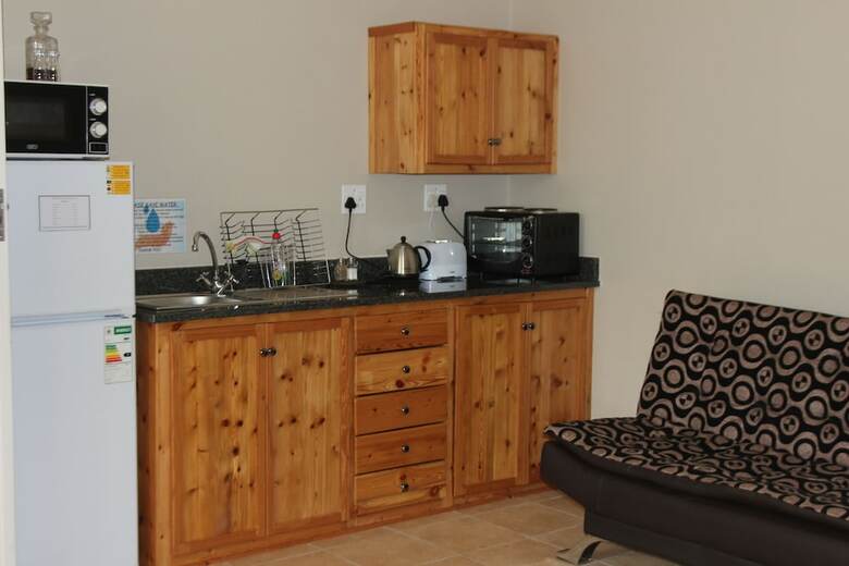 Hostal Villa Beryl Guesthouse