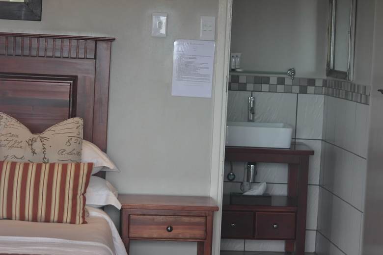 Hostal Villa Beryl Guesthouse