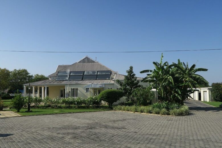 Hostal Villa Beryl Guesthouse