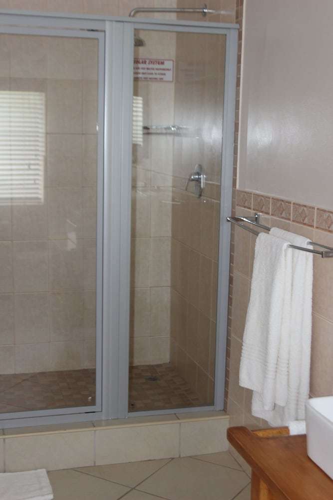 Hostal Villa Beryl Guesthouse
