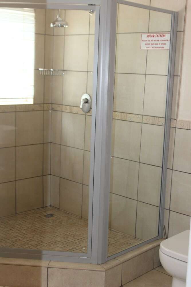Hostal Villa Beryl Guesthouse