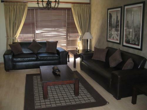 Smithland Self Catering Apartments