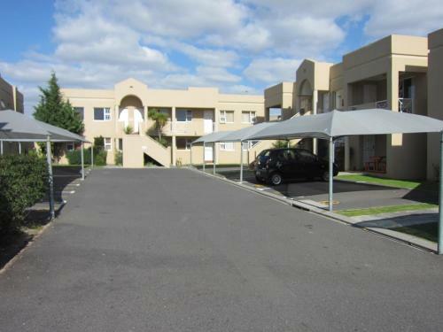 Smithland Self Catering Apartments
