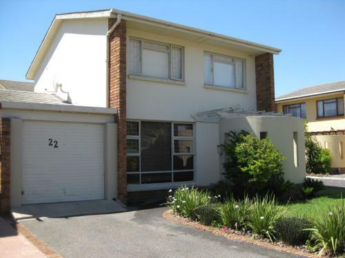 Smithland Self Catering Apartments