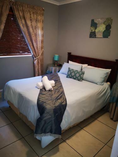 Smithland Self Catering Apartments