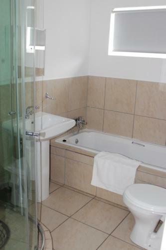 Smithland Self Catering Apartments