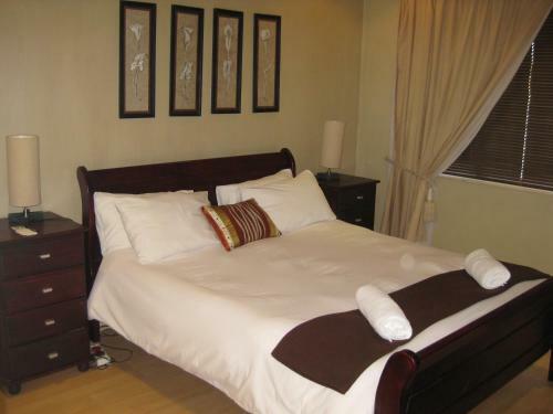 Smithland Self Catering Apartments