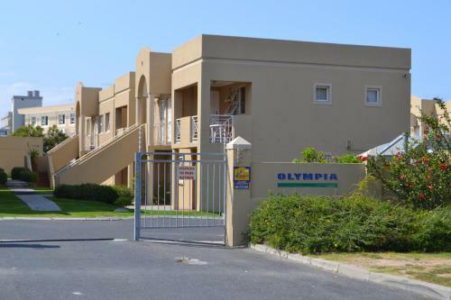 Smithland Self Catering Apartments