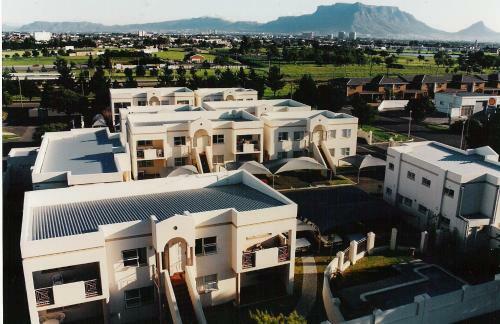 Smithland Self Catering Apartments