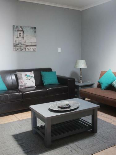 Smithland Self Catering Apartments