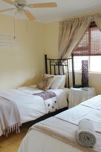 Smithland Self Catering Apartments