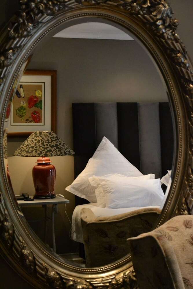 Bed & Breakfast Little Eden Guest Lodge