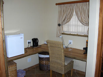 Hostal Aark Guest Lodge