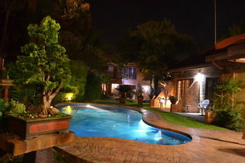 Hostal Aark Guest Lodge