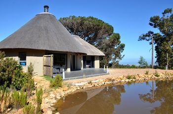 Bezweni Lodge