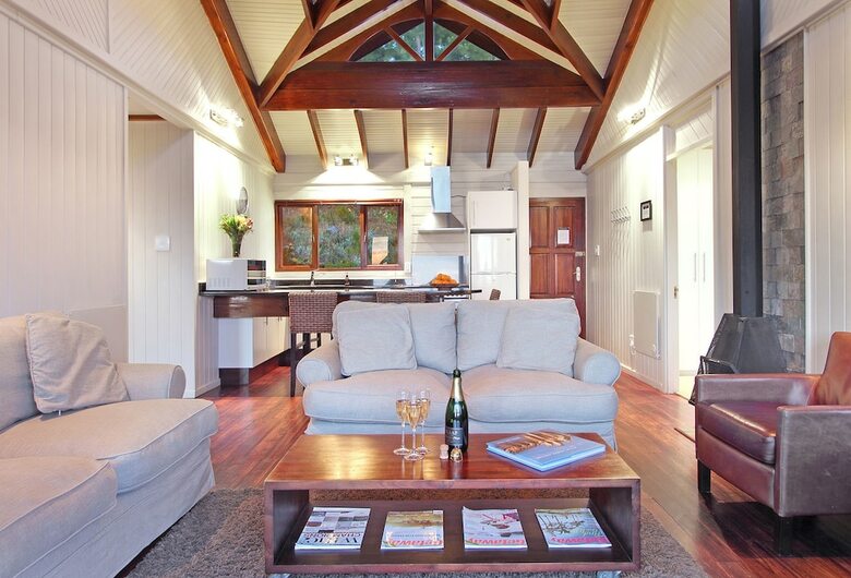 Bed & Breakfast Lalapanzi Lodge