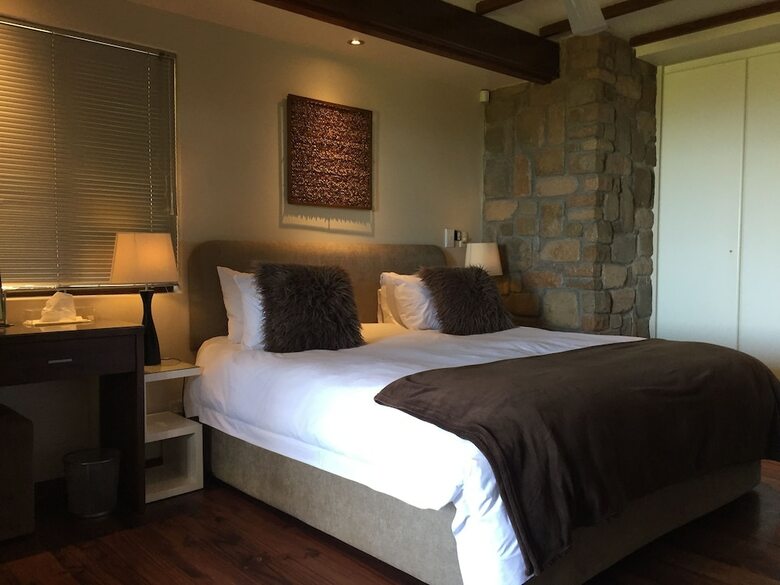 Bed & Breakfast Lalapanzi Lodge