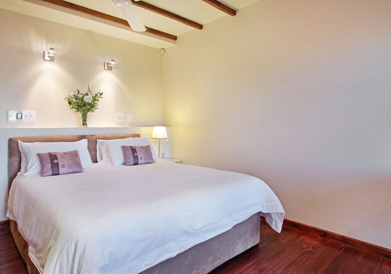 Bed & Breakfast Lalapanzi Lodge