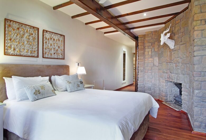 Bed & Breakfast Lalapanzi Lodge