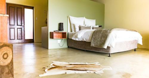 Hostal 3 Flavours Guest House