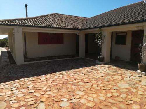 Hostal 3 Flavours Guest House