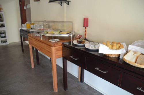 Hostal 3 Flavours Guest House