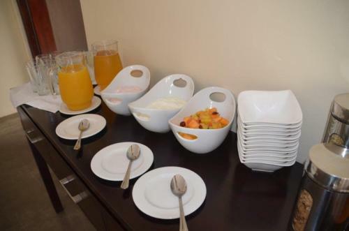 Hostal 3 Flavours Guest House