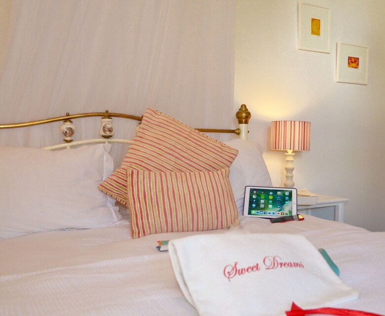 Hostal Darling Lodge Guest House