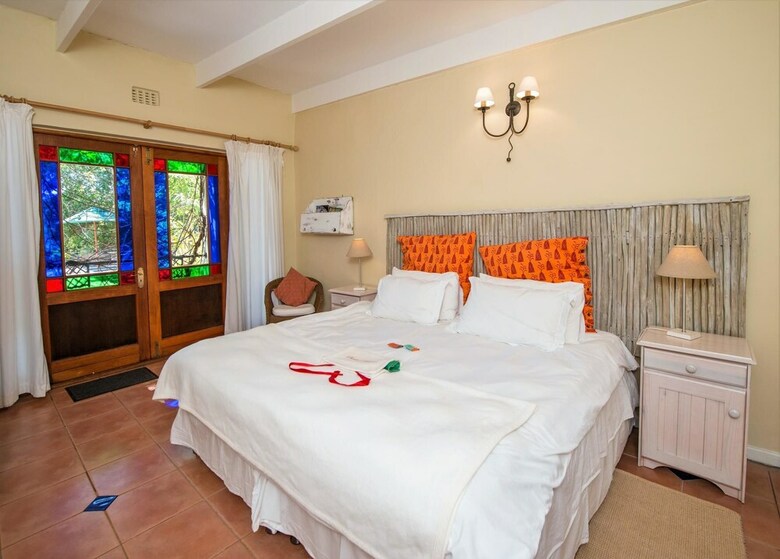 Hostal Darling Lodge Guest House