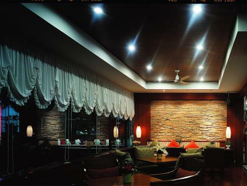 Honey Moon Hotel