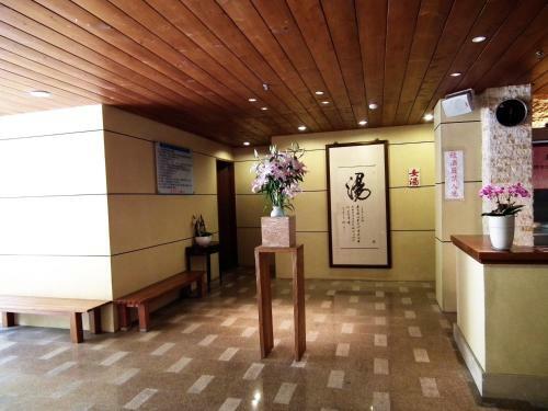 Honey Moon Hotel
