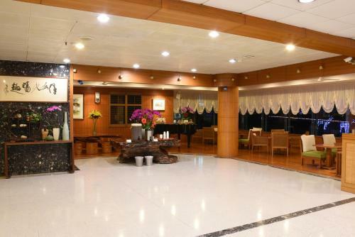 Honey Moon Hotel