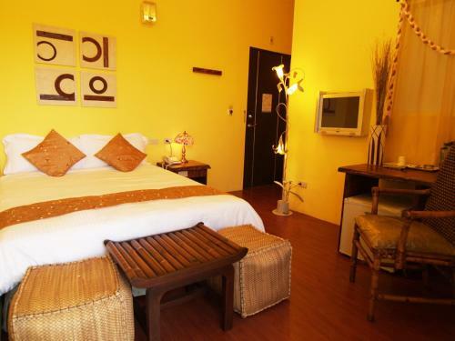Hotel Fennel Resort