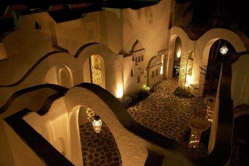 Hotel Fennel Resort