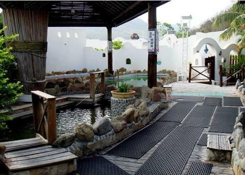 Hotel Fennel Resort