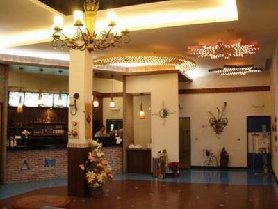 Hotel Fennel Resort