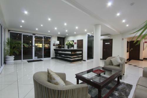 Hotel Regal Inn Ballito