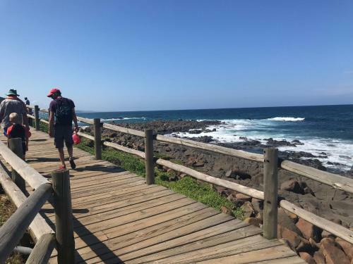 Apartamento 33 Boulder Bay, Ballito