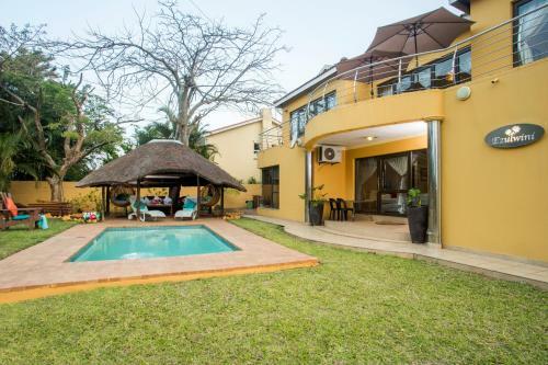 Hostal Ezulwini Guest House