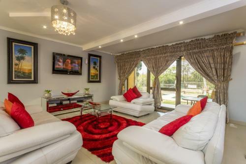 Hostal Ezulwini Guest House