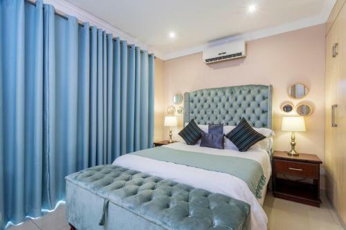 Hostal Ezulwini Guest House