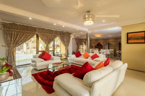 Hostal Ezulwini Guest House