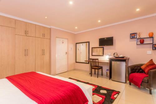 Hostal Ezulwini Guest House