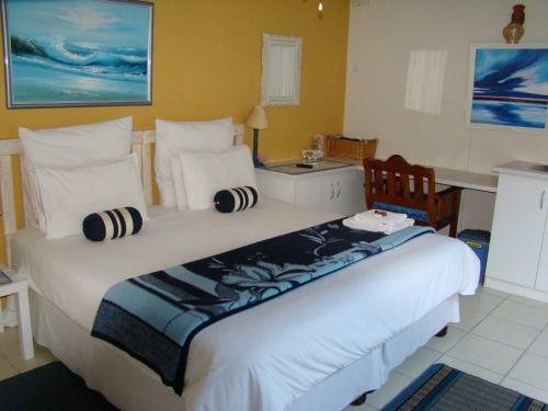 Posada Hoylake Inn
